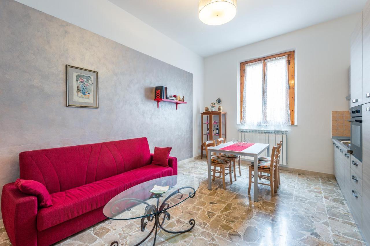 Casa Vacanze Nonna Norma San Miniato Exterior foto