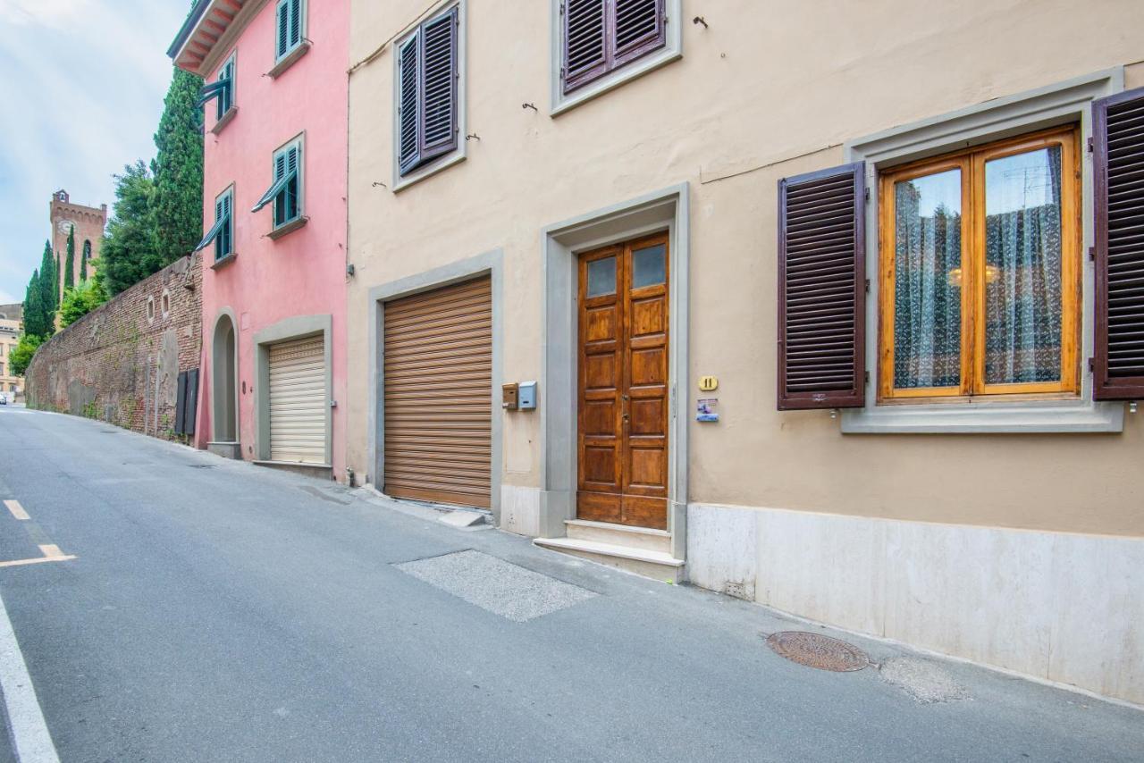 Casa Vacanze Nonna Norma San Miniato Exterior foto